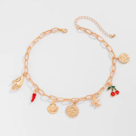 10 best sales solroshänge - №9