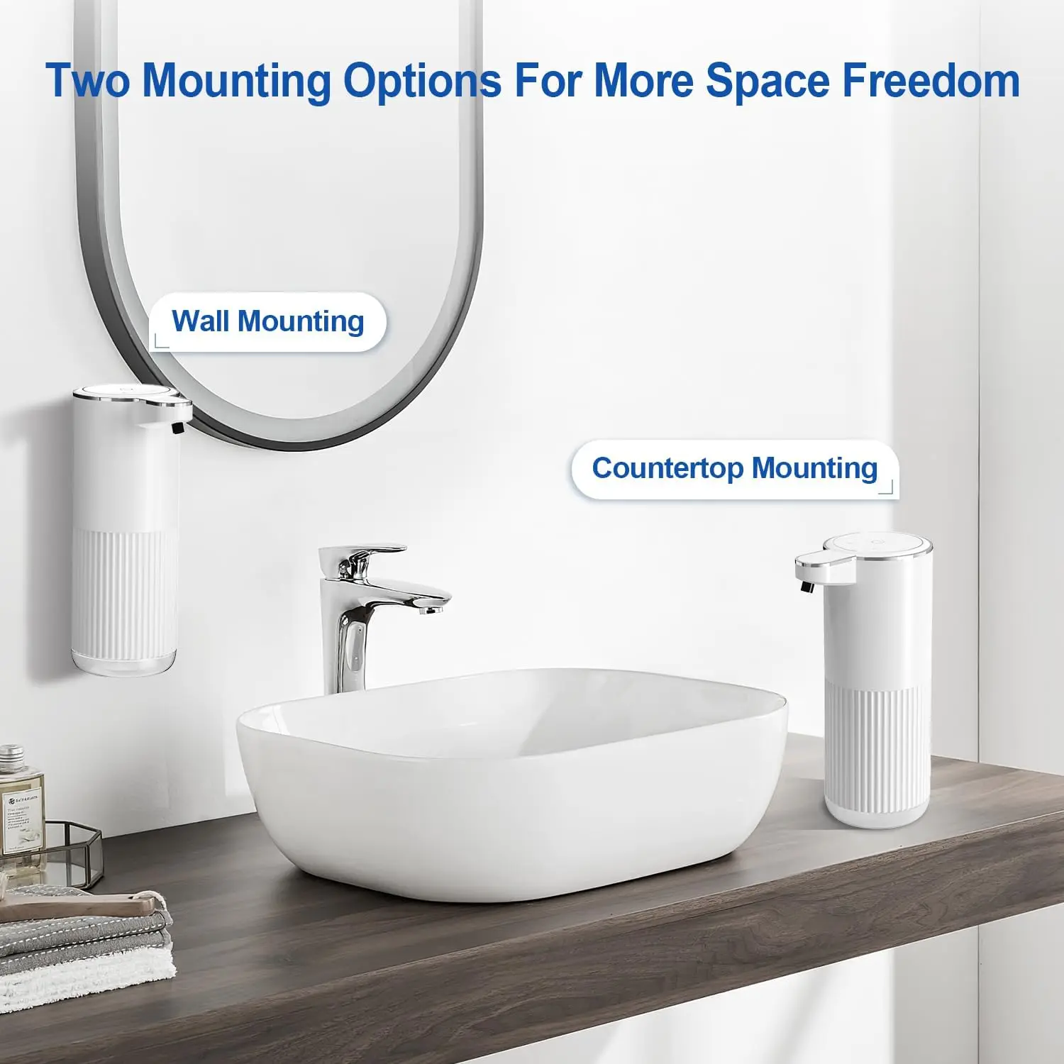 Thumbnail 3 - #19 Best Kitchen Soap Dispensers to Buy In 2026