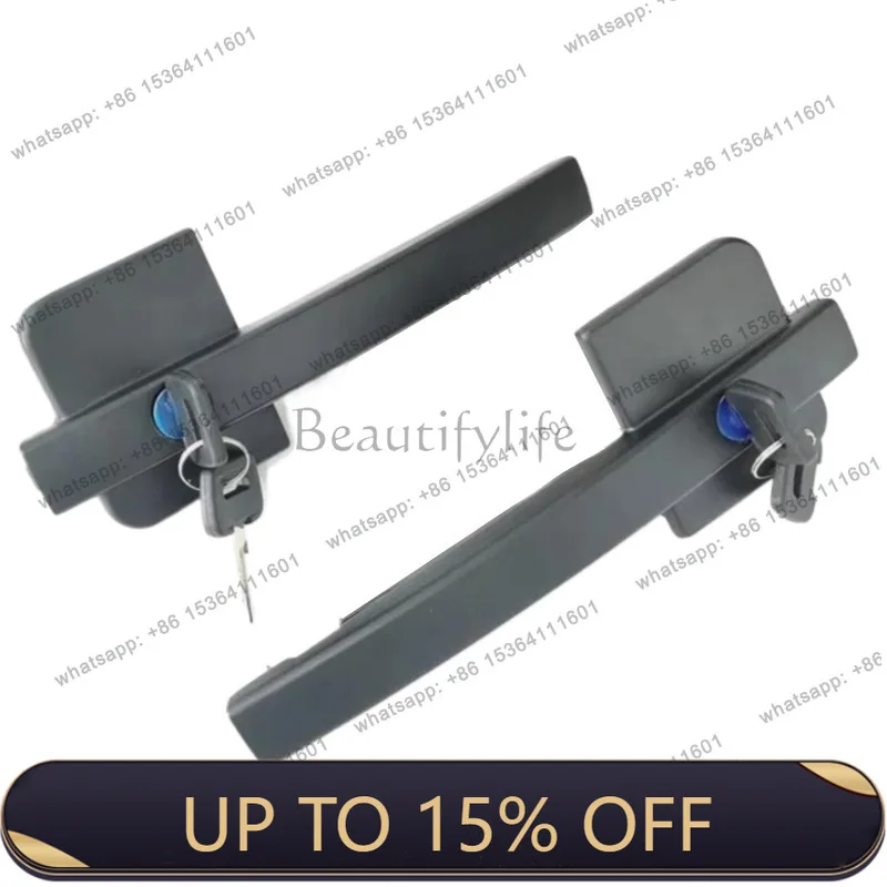 Applicable to auto parts door handle 1305481L 1666067L 1305482R 1235555