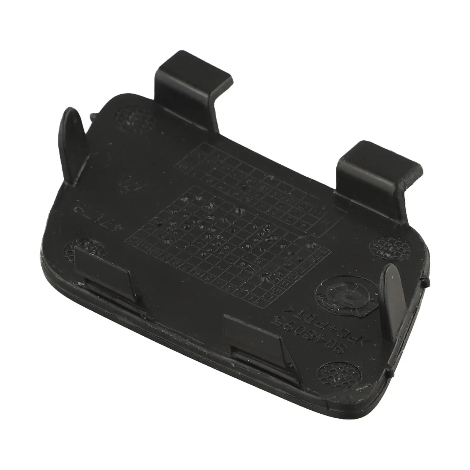 Car Accessories Hook Eye Cover Car Maintenance OEM Specifications Seamless Integration ABS Material Long-lasting Protection