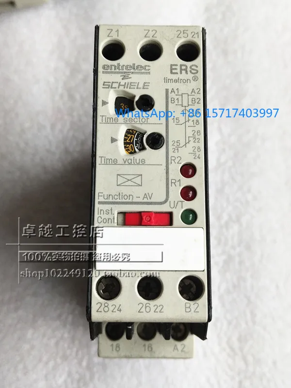 Timer Ers Ref No.2.…