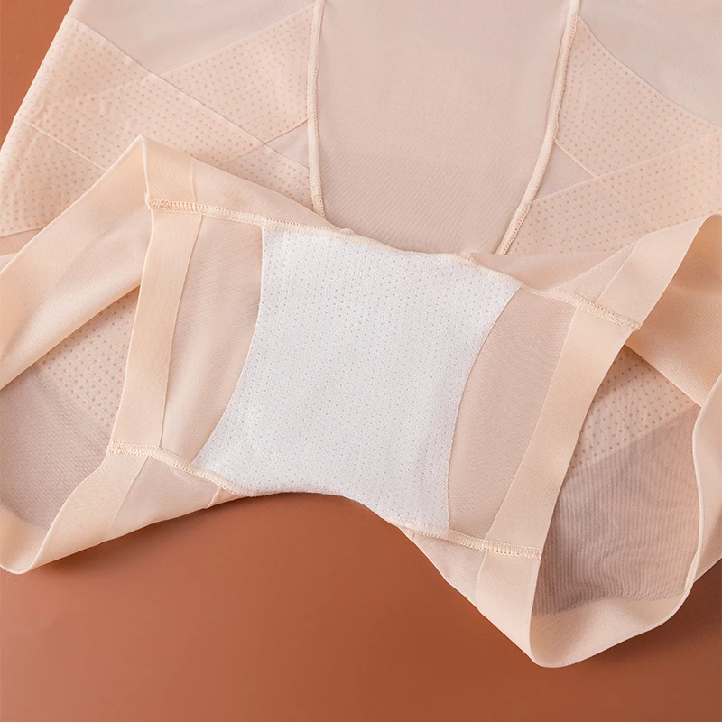 Защитные брюки с высокой талией, корректирующие трусики с подтяжкой живота, тренажер для талии, женский формирователь тела, женское корректирующее белье для контроля живота, сексуальное
