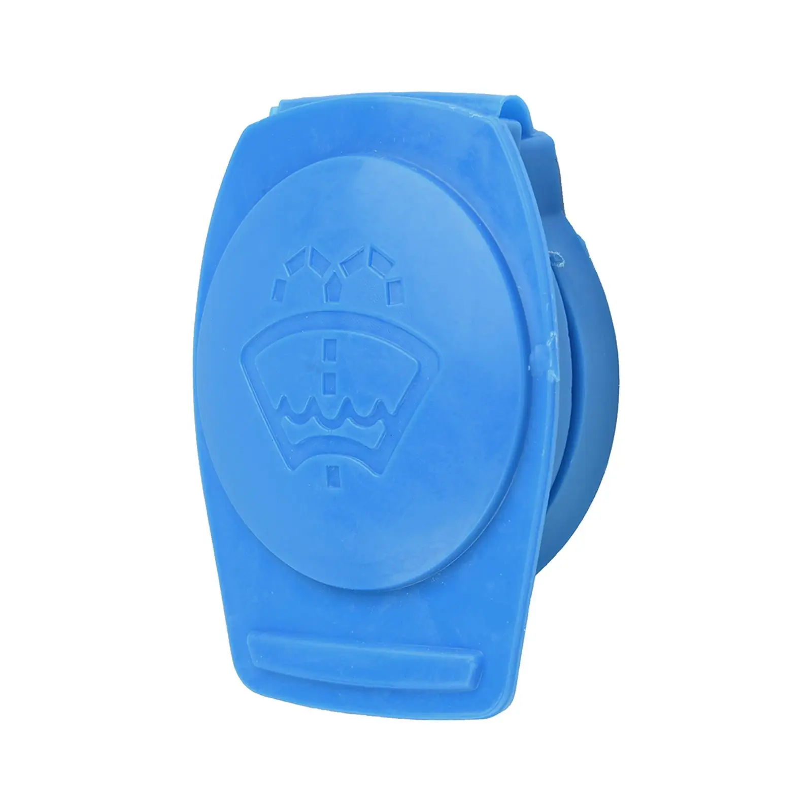 Blue Car Washer Bottle Cap Replace Parts for Porsche Cayenne 2015-2016 image 4