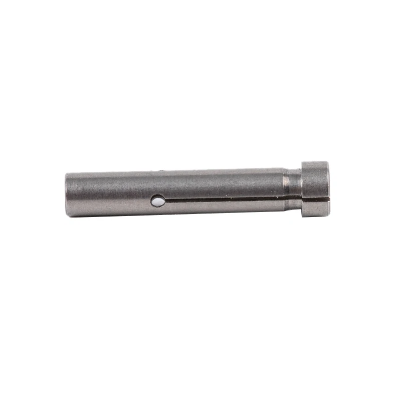 1PC Strong 210 Marathon Collect Sleeve Adapter Micromotor Handpiece Chuck Converter 3.0mm To 2.35mm 3.175mm To 2.35mm