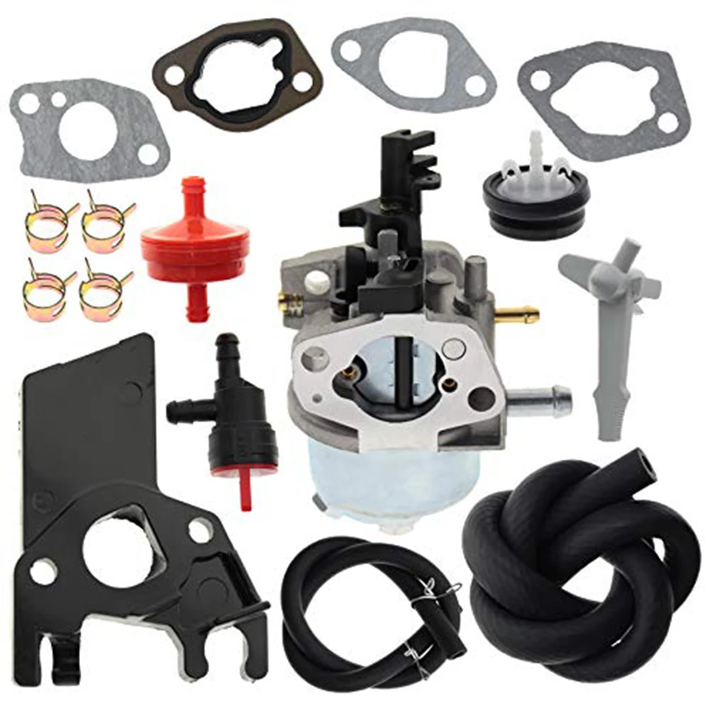 

For Toro Snowblower Carburetor for Power Clear Series including Model Numbers from 621 to 721 with Essential Gasket Parts