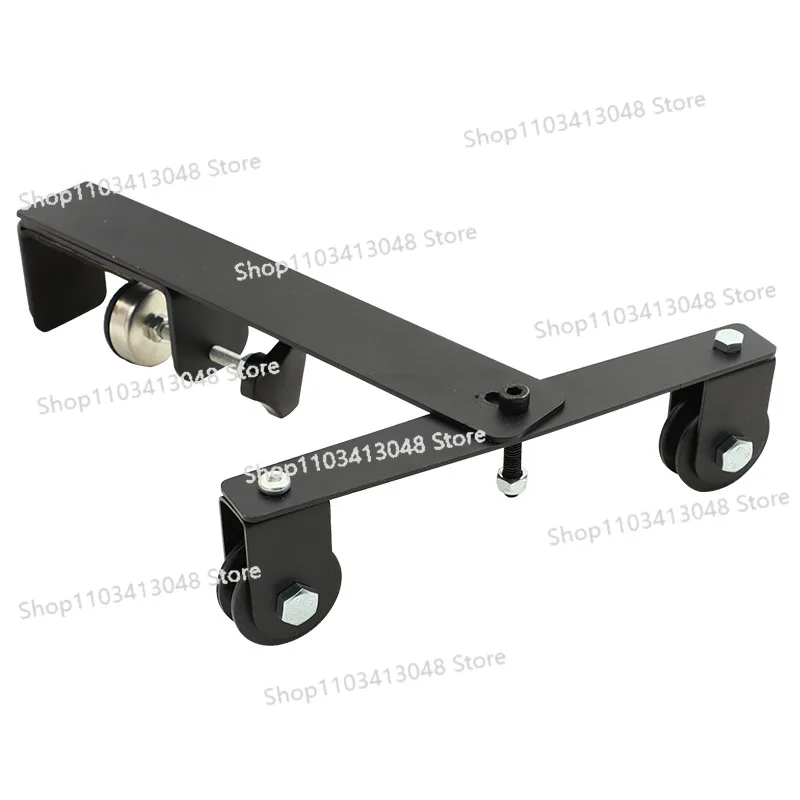 

Rehabilitation Pulley Ring Trainer Hand Upper Limb Hemiplegia Exercise Arm Rotator Cuff Injury Home Rehabilitation Equipment