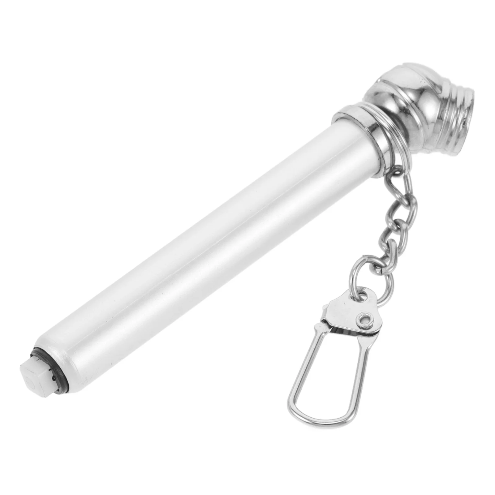 

Metal Tire Pressure Gauge 10-50psi Pencil Portable Accurate Tire Gauge Tool for Car Truck Pressure Measurement