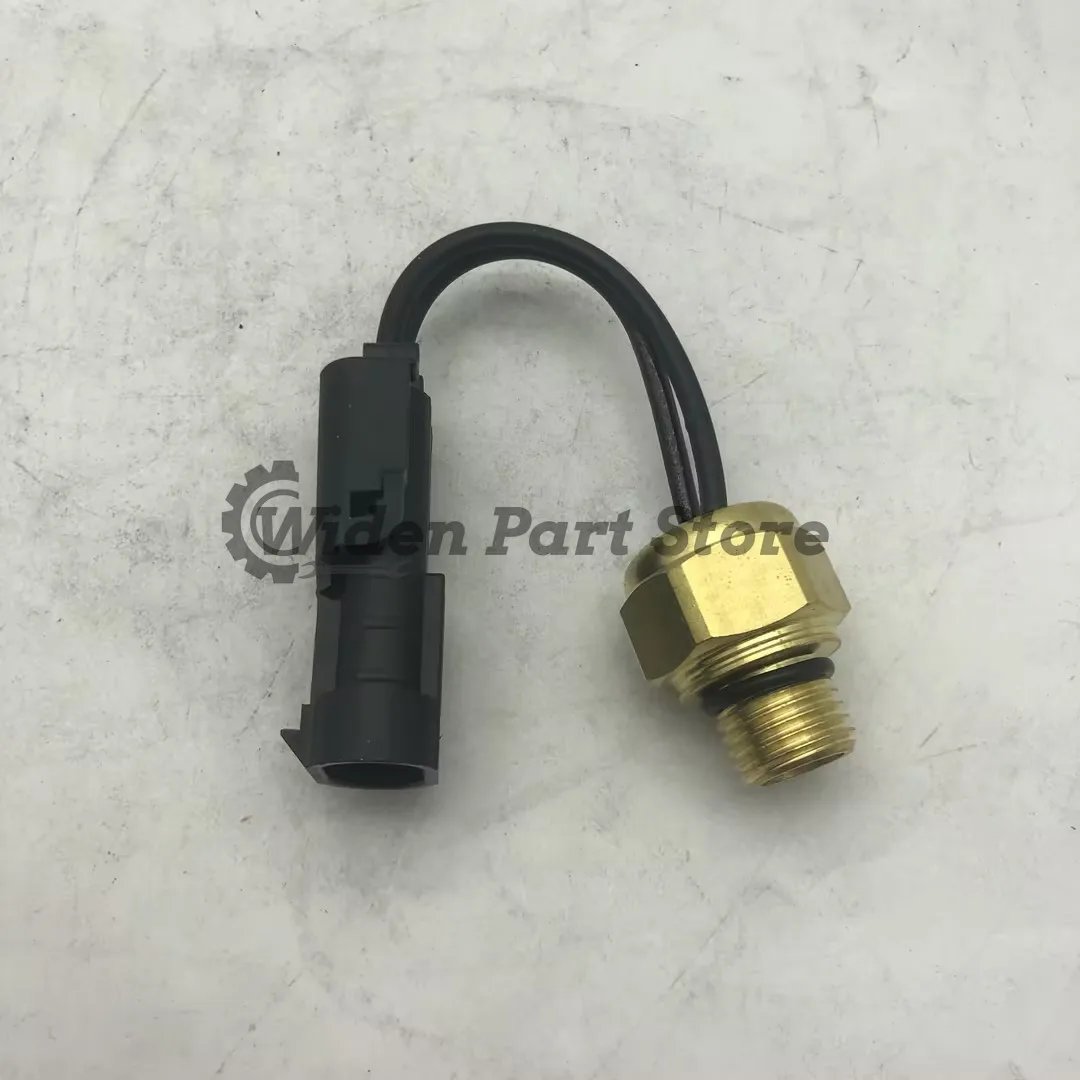 Temperature Switch RE503242 Sensor For John Deere Tractor 5105 5205 5210 6603 6605 7210 7610 7710 7810 Loader 240 250 260 280