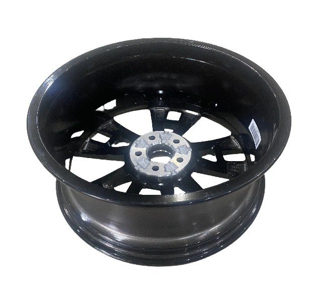 ل ZEEKR X سبائك الألومنيوم حافة محور عجلات السيارات محور عجلات المصنع الأصلي 6608076139