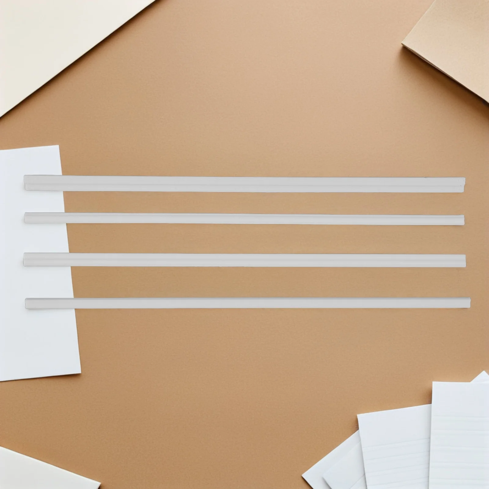 

8 шт. миниатюрный плинтус, декоративная формовочная отделка, аксессуары «сделай сам» для микропейзажа, мини-украшение здания дома