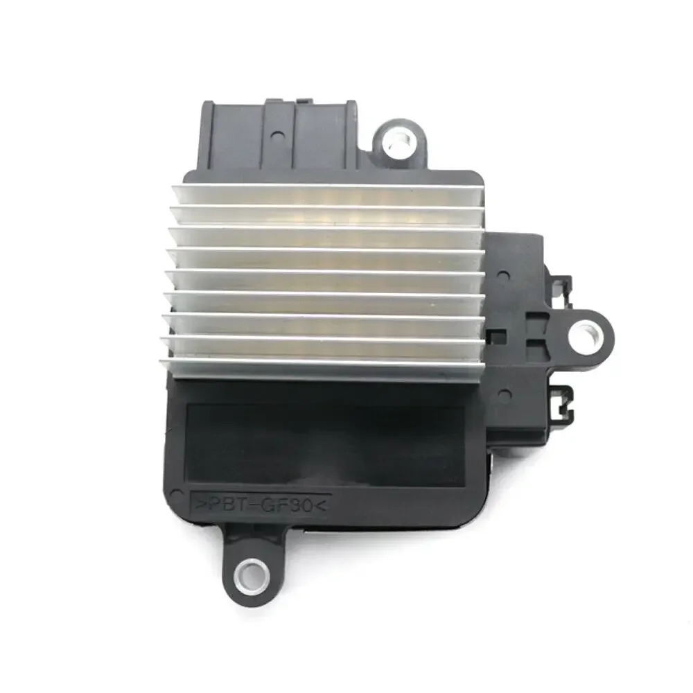 89257-30060 Unit ECU Radiator Cooling Fan Control Module For Toyota RAV4 Sienna For LEXUS IS250 2004-2018 591-69168 89257-30080