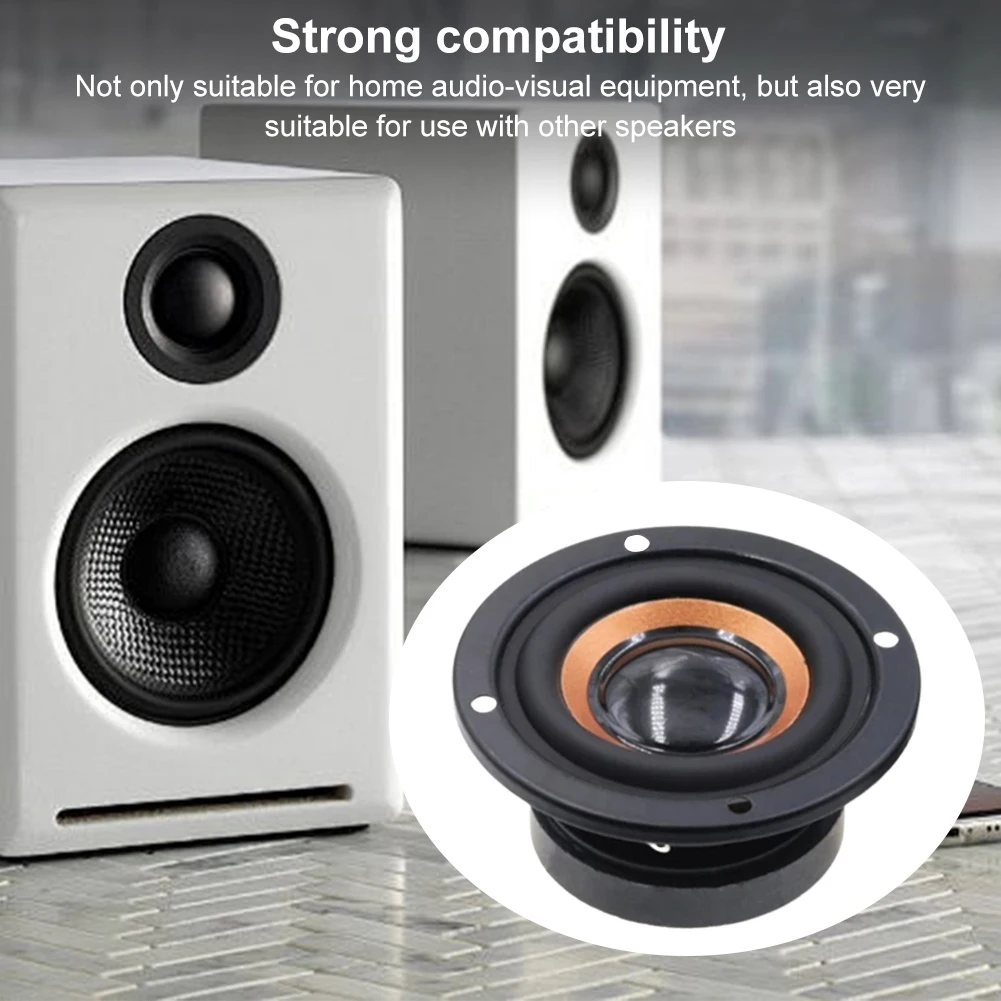 2 Inch 3W Speaker B… - image