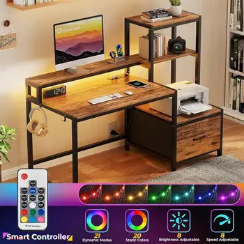 6 best sales meble do biurka komputerowego - №1