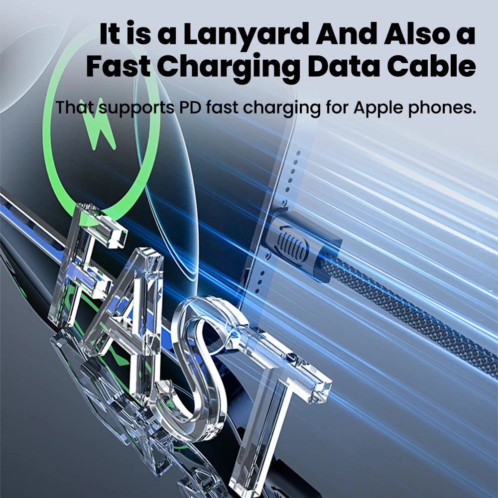 Thumbnail 3 - #18 Latest Lanyards Updates