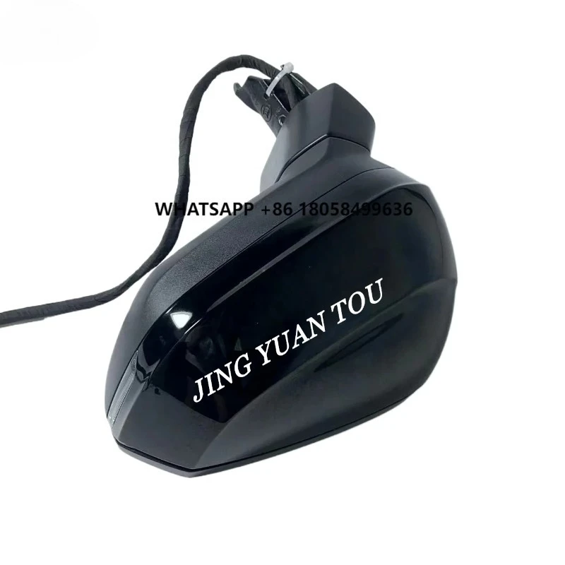 

Hot Sale Auto Safety Car Side Mirror 360 Rearview Mirror for Q3 2020
