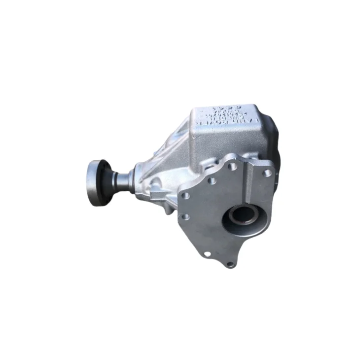 LR051076 مجموعة علبة نقل Freelancer 2 المجددة لـ L359 Aurora #2