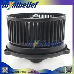 New AC Heater Blower Motor For Toyota Hilux Pickup LANDCRUISER Prado 194000-0841 87103-60171