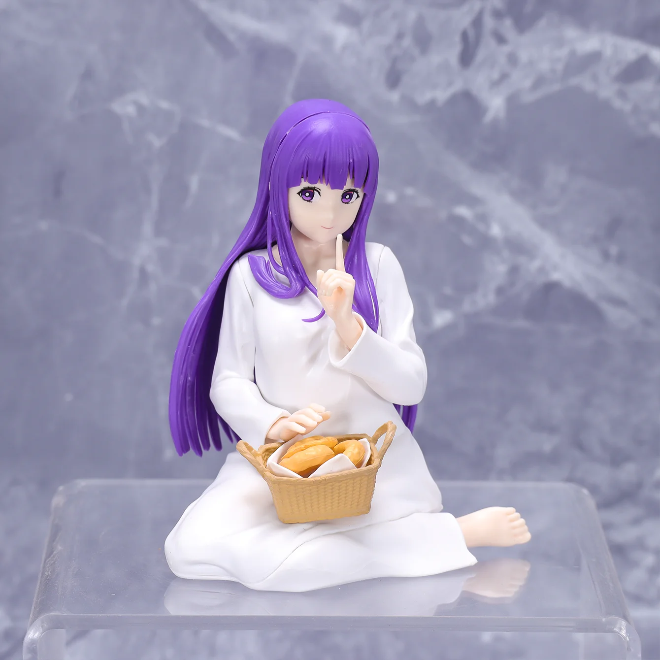 Figura de Anime de Frieren, Fe - Frieren Anime Merchandise reseña y precio