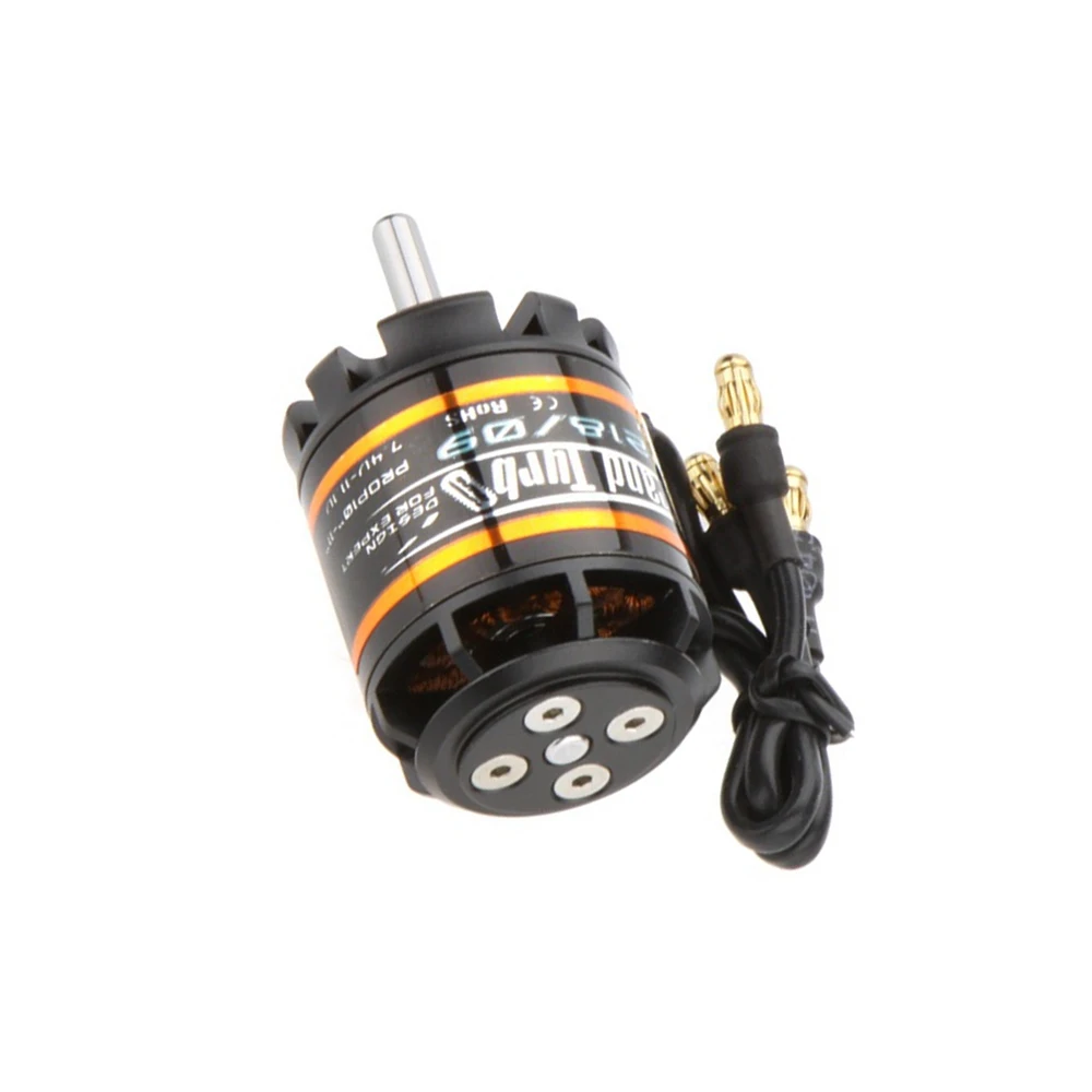 EMAX GT2218 1100KV Brushless Motor For RC Models Multicopter Quadcopter Fix Wing Drones