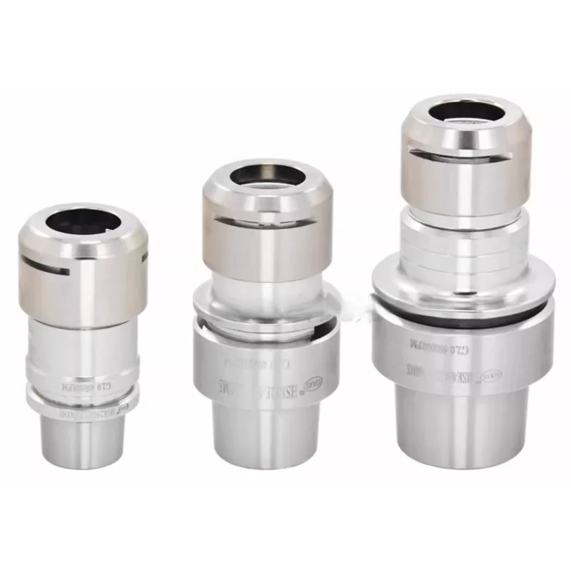 

Fine engraving machine HSK32E stainless steel tool holder HSK25E/40E/50E Beijing fine engraving machine SK tool holder