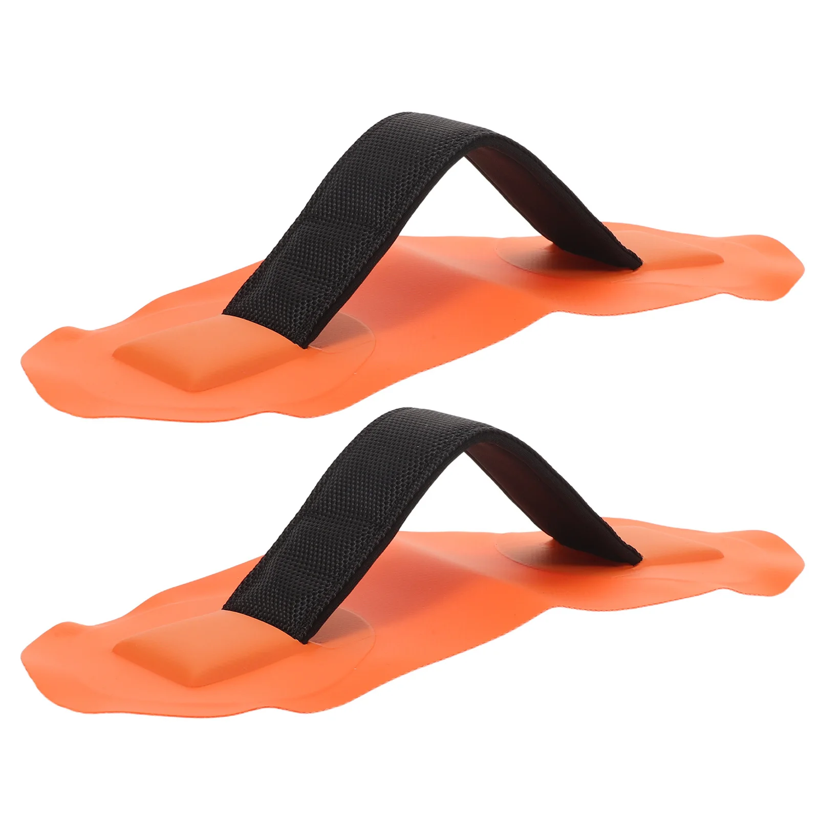 2 قطعة مقبض كاياك استبدال العالمي قارب قابل للنفخ انتزاع مقبض التجديف حمل حزام زورق سحب قبضة الزورق البحرية #5