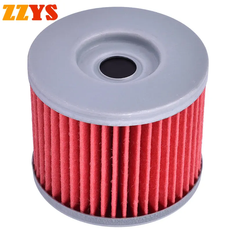 125CC 650CC Oil Filter For Jawa 650 Classic 2004- 650  2005-2008 650 Style For MuZ 125 RT SM SX 2000-2008 RT125 SM125 SX125