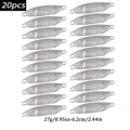 20pcs-27g