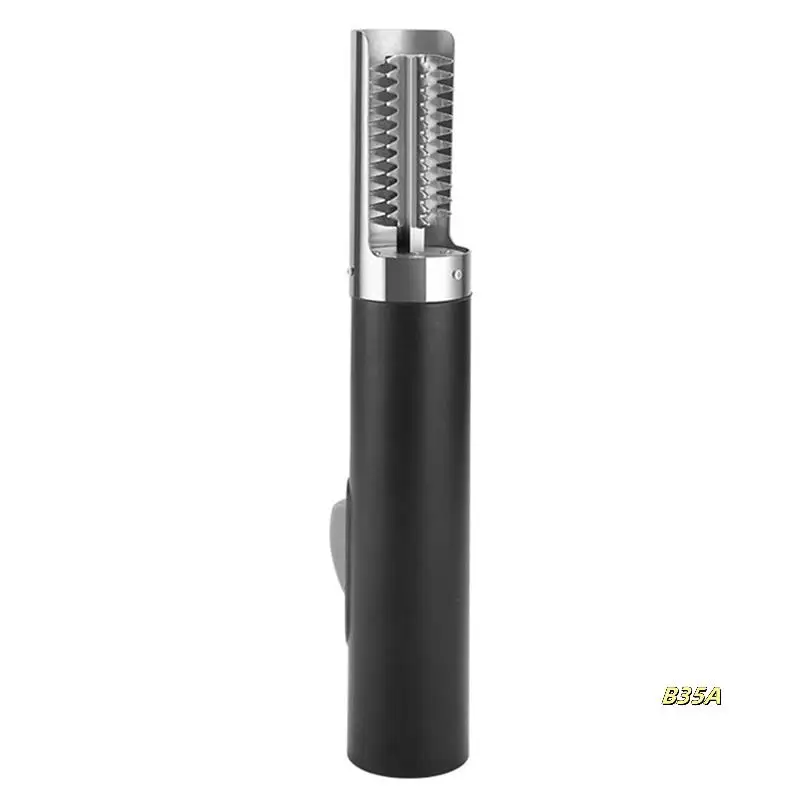 

Portable Cordless Electric Fish Scale Remover Cleaner Fish Scaler Cleaner Fish Scales Seafood Scraper Kitchen