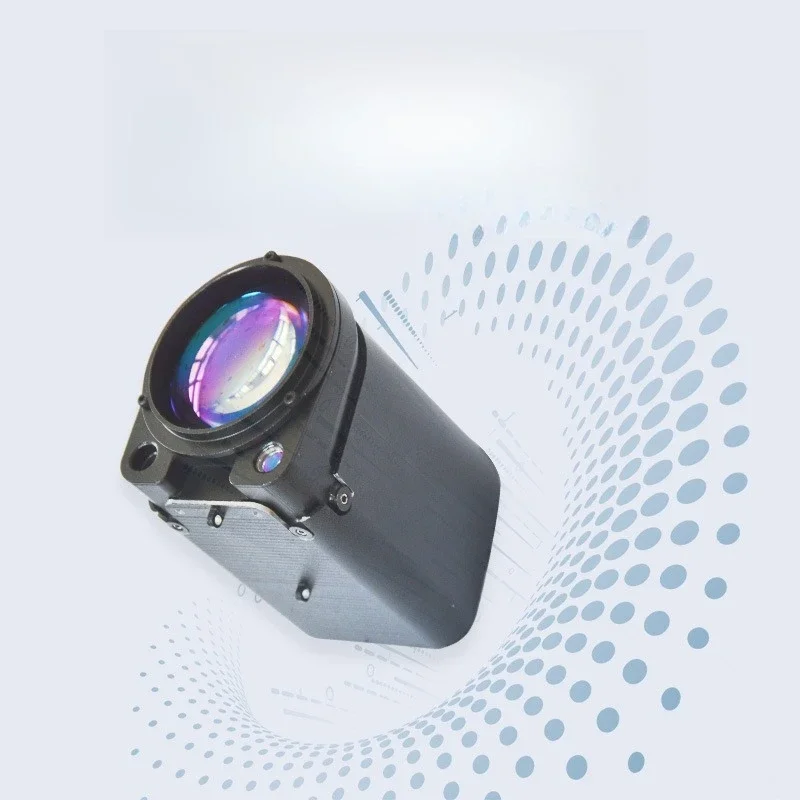 Laser methane module gas sensor CH4 concentration content, combustible gas sensor