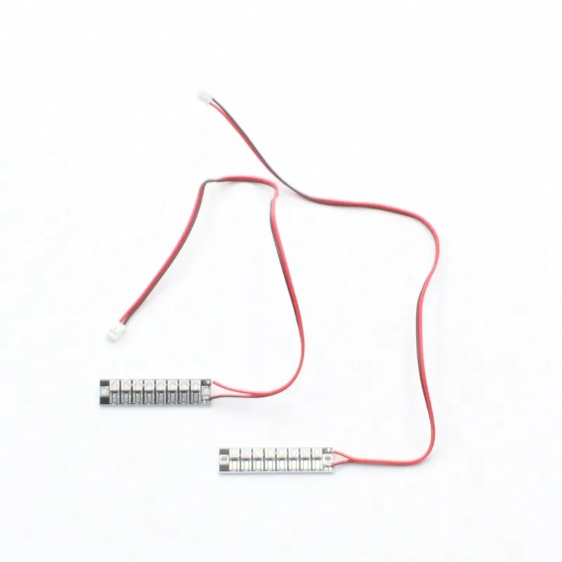 UV Ink Curing Lamp Beads With Board For UV Printer Epson L800 L1800 L805 R1390 1400 1500W UV Light Bulb 30W 60W Power