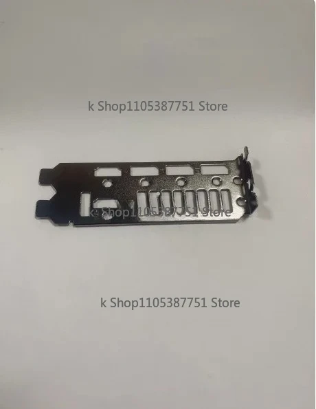 IO I/O Shield Back Plate BackPlate Blende Bracket Bezel for ASUS ROG-STRIX-RTX4080 4090 TUF Baffle k+
