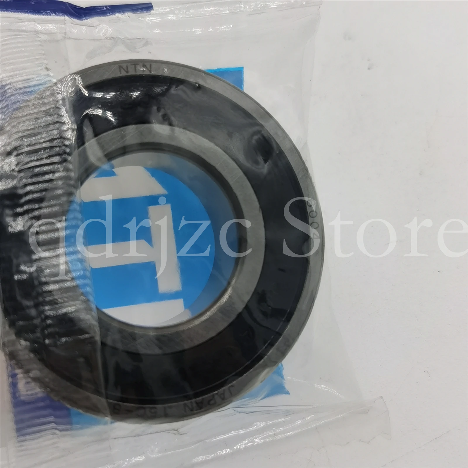 Deep Groove Ball Bearing 6004LLBCM/5K 6004LB = 6004V 6004-2RZ 6004-2RU 20mm X 42mm X 12mm