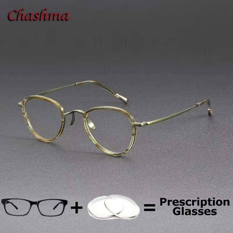 

Men Optical Prescription Glasses Anti Blue Ray Men Myopia Lens Wide Field Multifocal Progressive Glass Fashion Spectacle Women