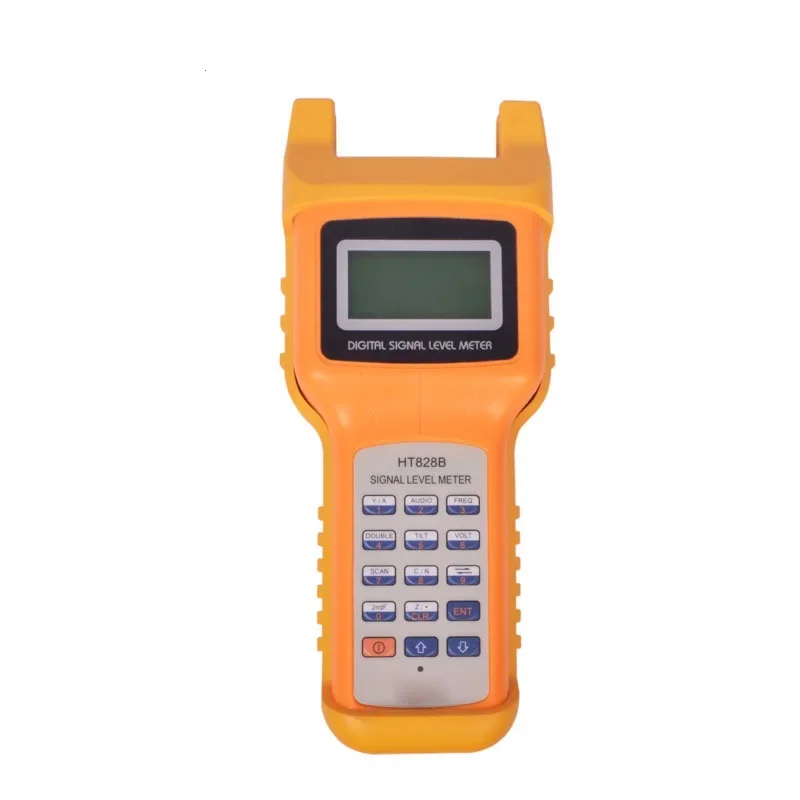 

Made in China TV SAT Signal Finder Digital HD Satellite Finder Meter