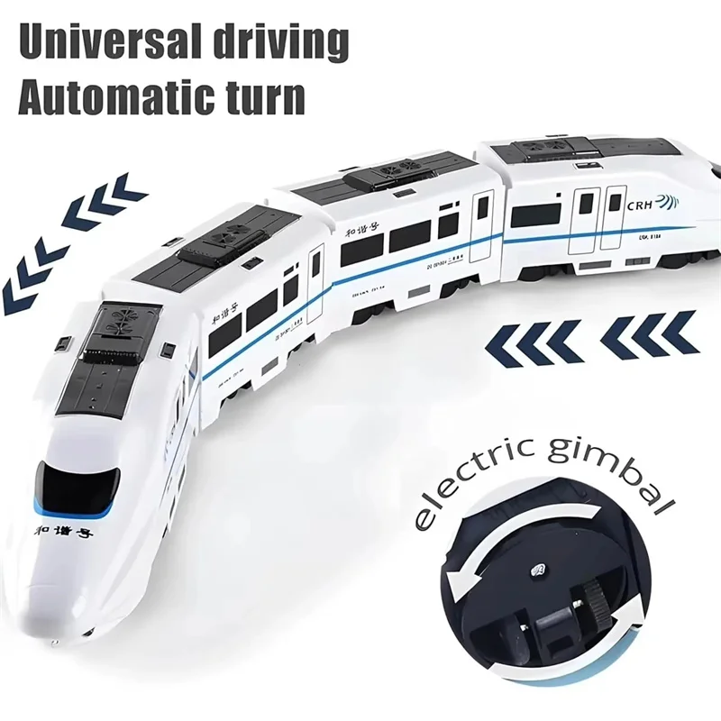 Thumbnail 3 - #32 Latest Model Trains & Train Sets Offers