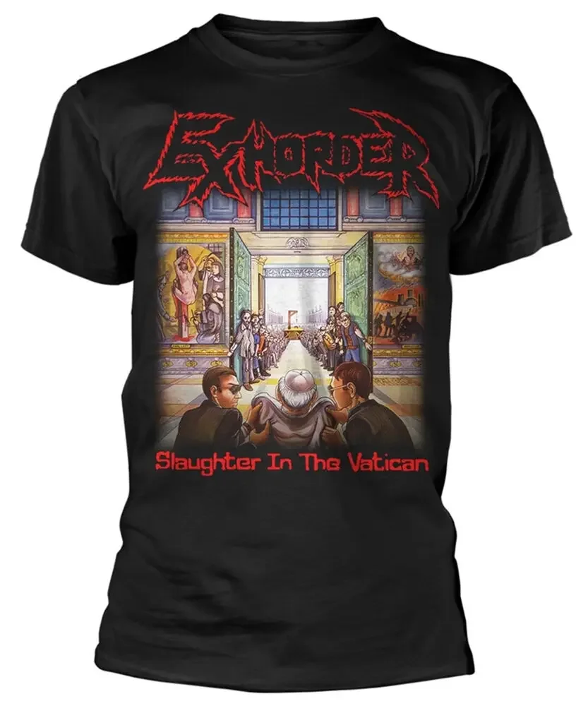 exhorder