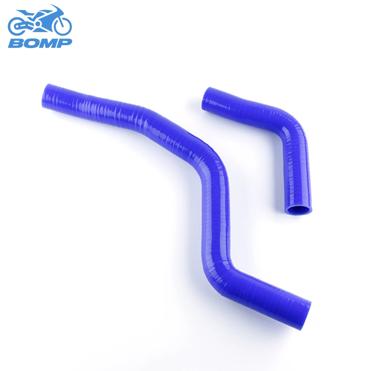 

2PCS FOR 1998-2007 SAAB 9-5 B308 B235E AERO B235R 3.0L V6 Turbocharged Silicone Radiator Hoses Tubes Pipes Kit 10 Colors