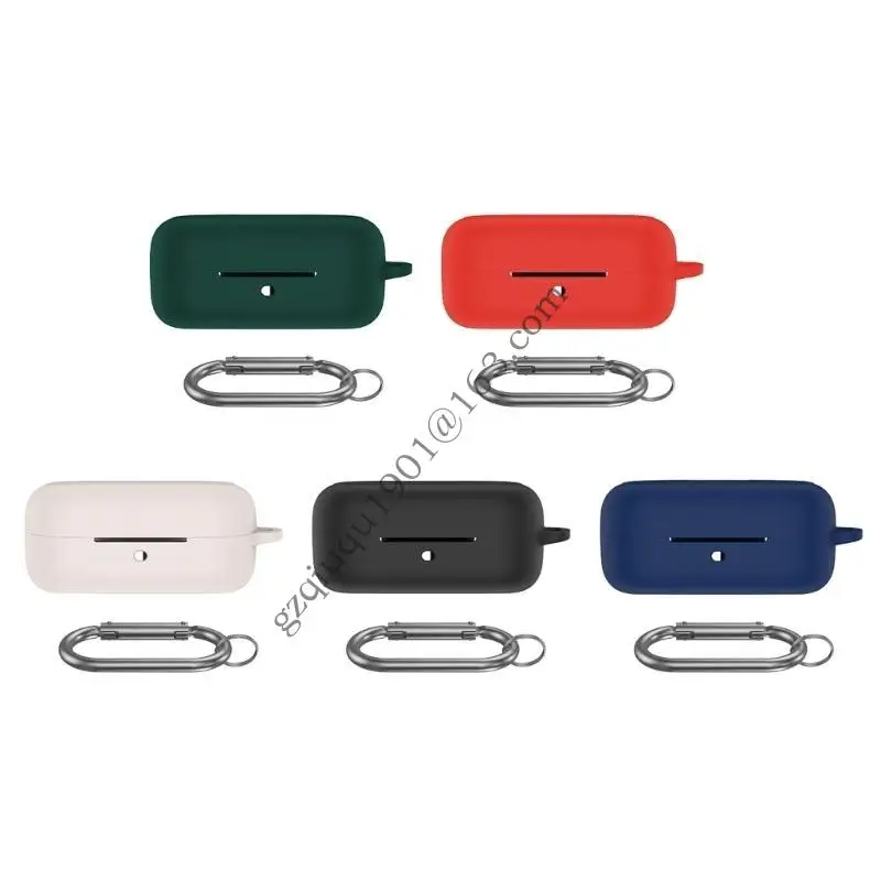 Гибкий корпус наушена