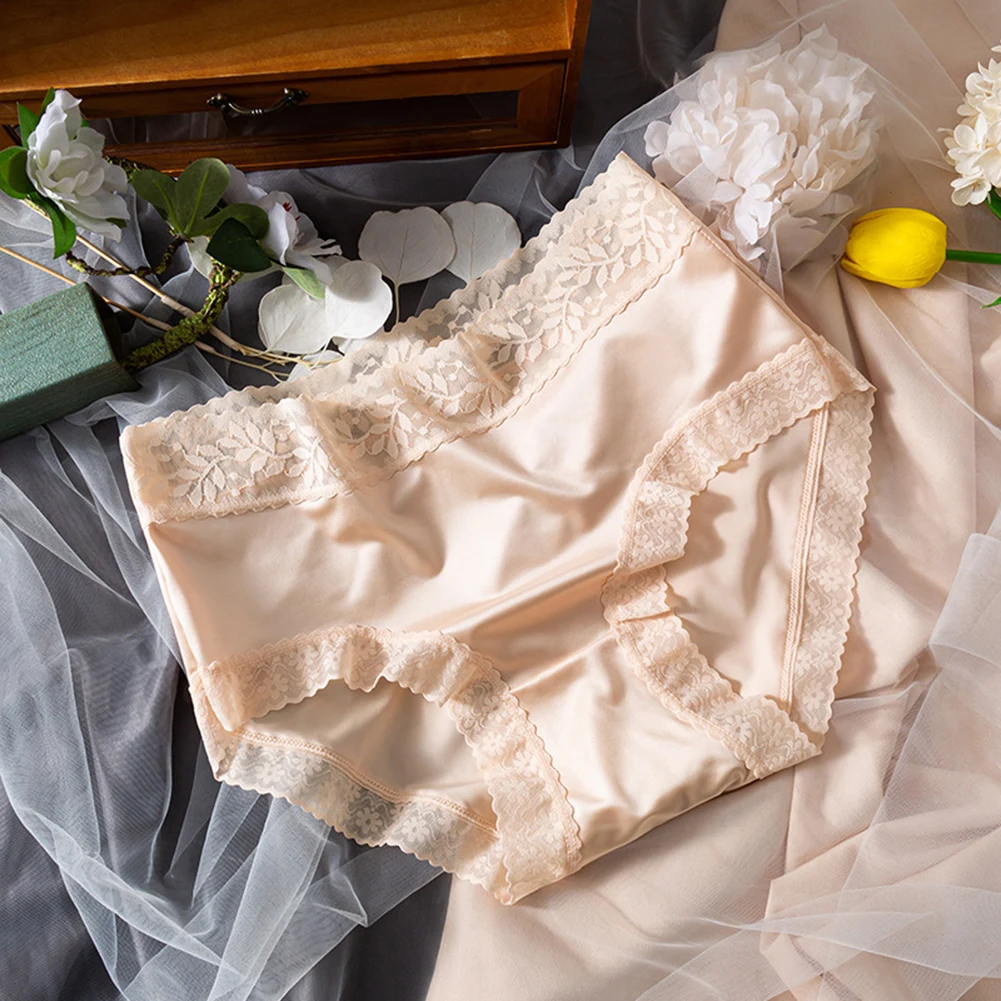 Item respirável respirável hip lift calcinha hip lift calcinha rendas briefs luz respirável roupa interior feminina férias