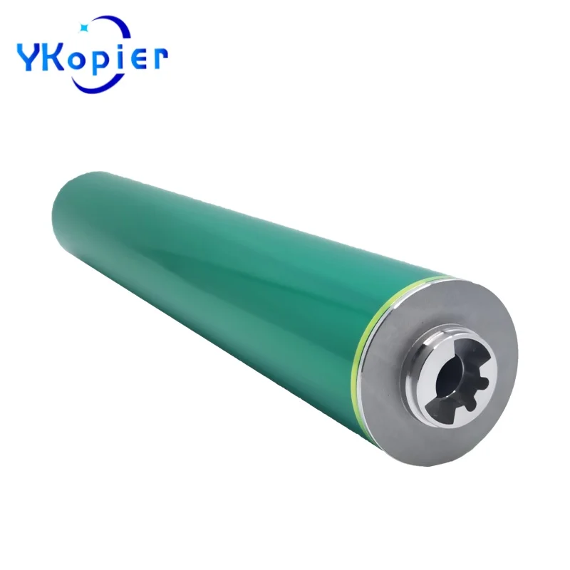 

Original Color Cylinder OPC Drum For Konica Minolta Bizhub C7000 C6500 C5501 C6000 C6501 Drum Cleaning Blade