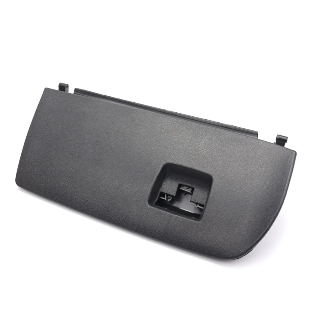 LHD para BMW X3 F25 2011-2017 para BMW X4 F26 2015-2018 tapa de guantera Interior de coche accesorios ABS 51166839000