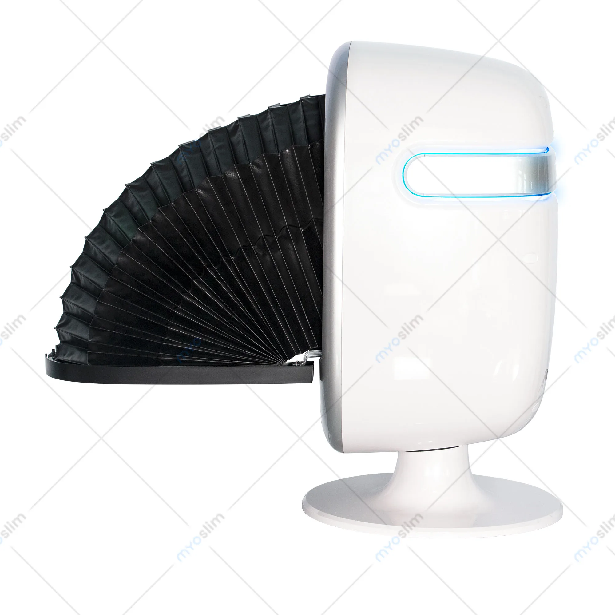 LED Photon Skin Detector To Ddetect Skin Moisture Oil Spots Blackhead Age And Give The Skin Beauty Care Lesen Beauty Skin Care