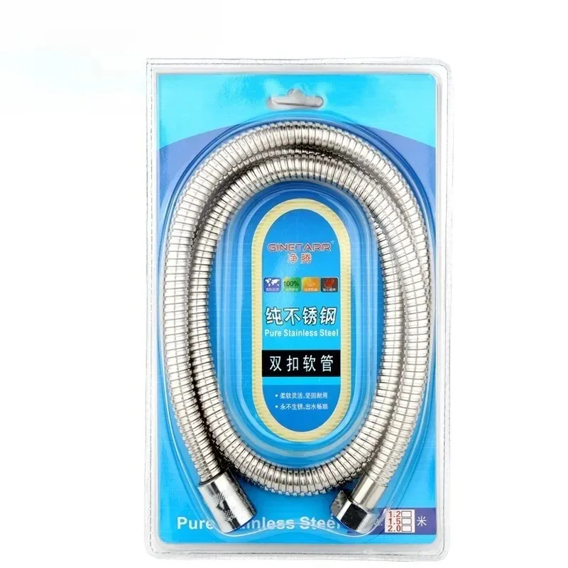 1 قطعة للحمام مع مرشح الخرز تصفية دش رئيس جديد ABS ارتفاع ضغط توفير المياه رذاذ يده رؤوس الدش واضحة #4