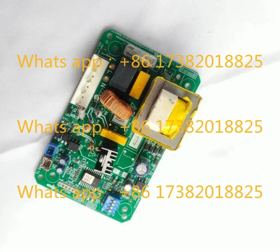 

New 17122000058038 media air conditioning power board circuit board LC-DWZL-DJRD(50HZ60HZ).D.31.ZP2-1