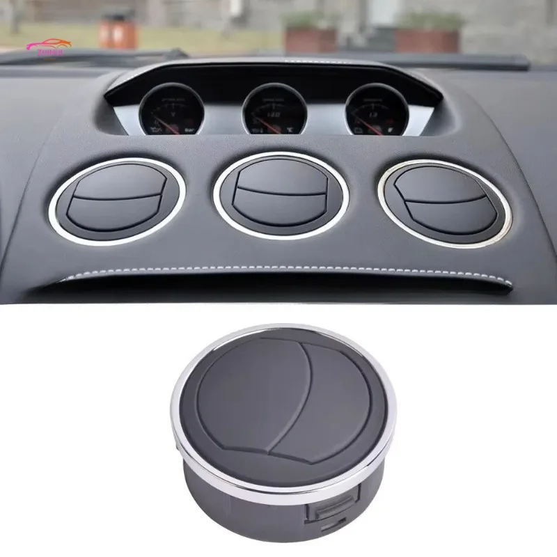 400820901 Front Dash Air Vent For Lamborghini Gallardo LP560 570 Murcielago Car Vent Dashboard Air Conditioning Vent Deflector