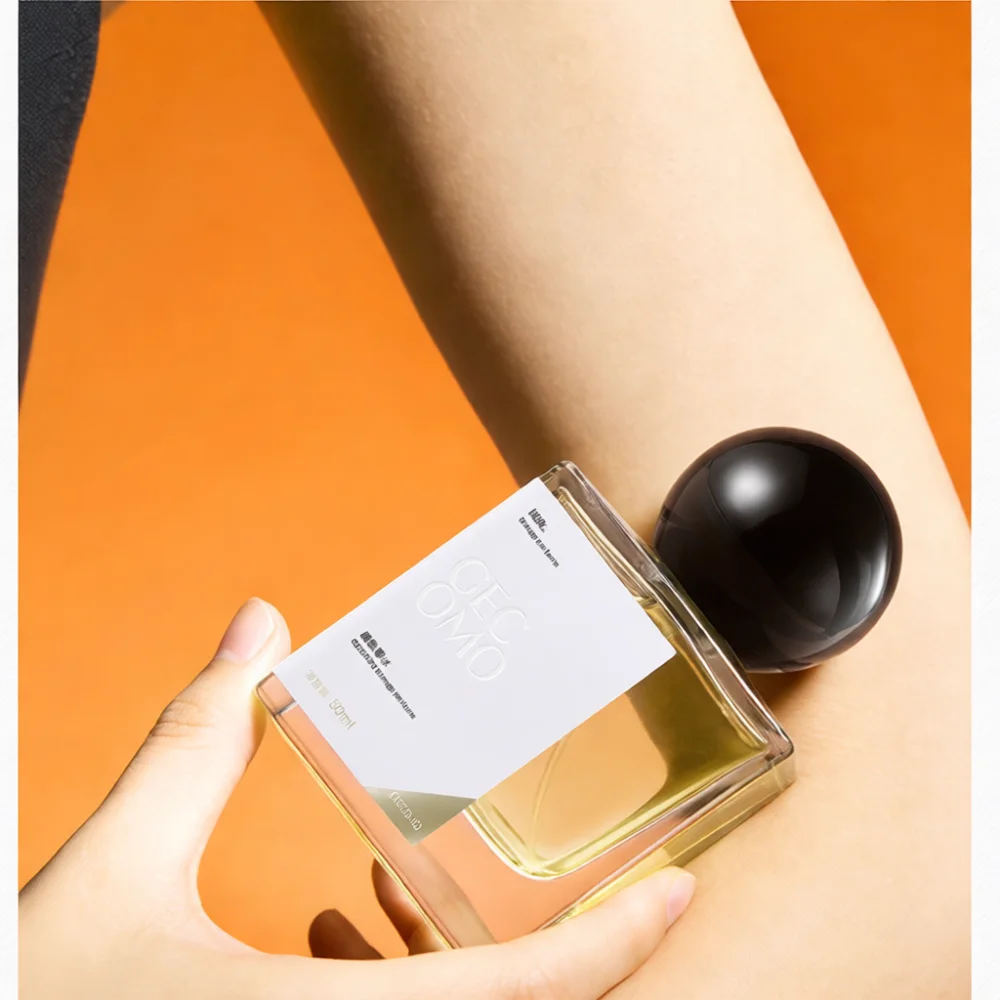 น้ำหอมกลิ่นซิตรัสสำหรับผู้หญิง - Perfume Zara บทวิจารณ์และราคา
