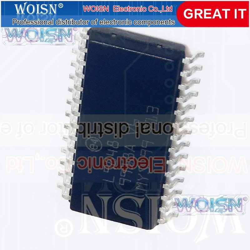 SOP-28 9848 L9848 Hot Selling Components New Arrival Sufficient Inventory Secure Packing Competitive Price