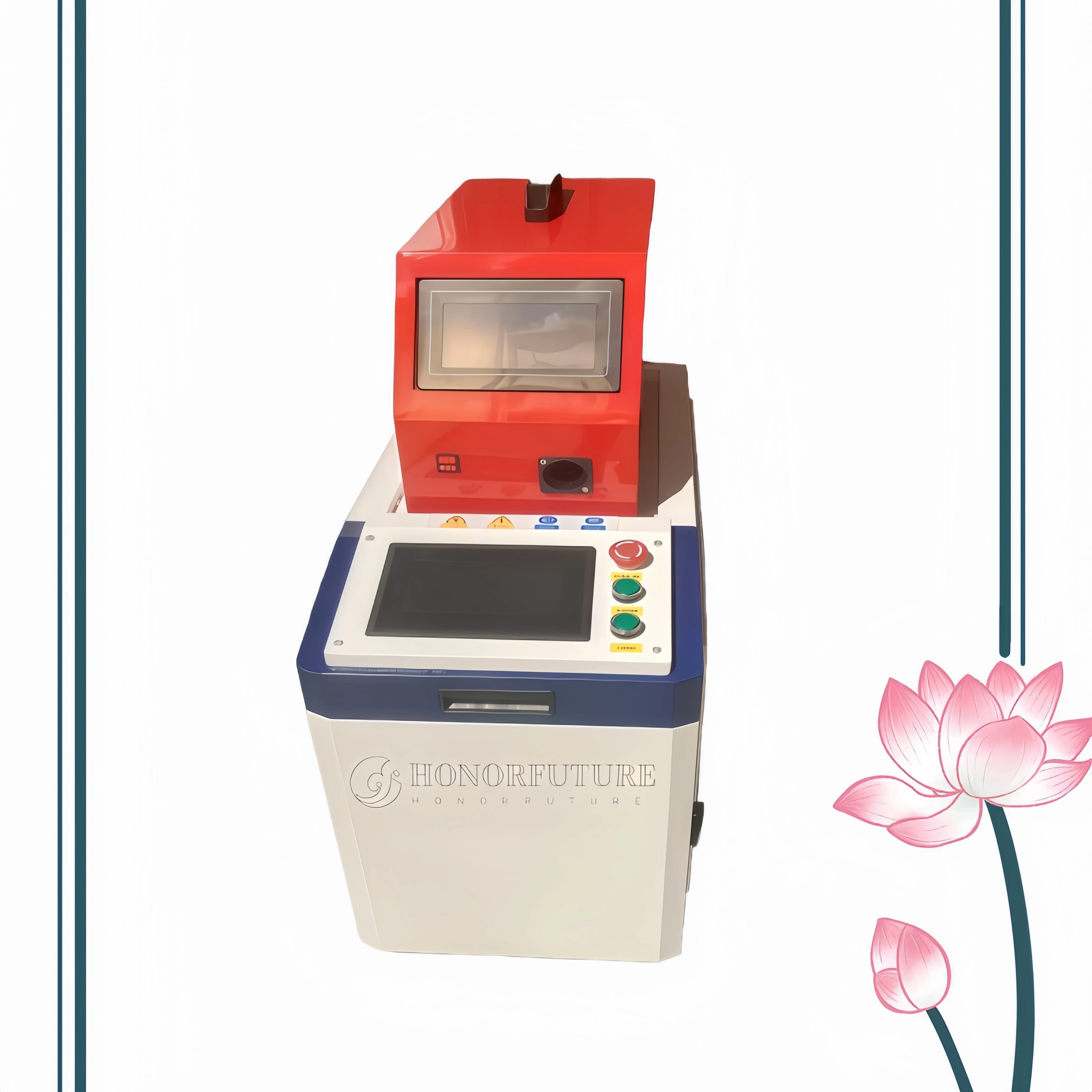 

Портативный небольшой ручной лазерный сварочный аппарат 4 в 1, 2000 Вт, 1500 Вт, 3000 Вт, подходит для металлов, нержавеющей стали, алюминия