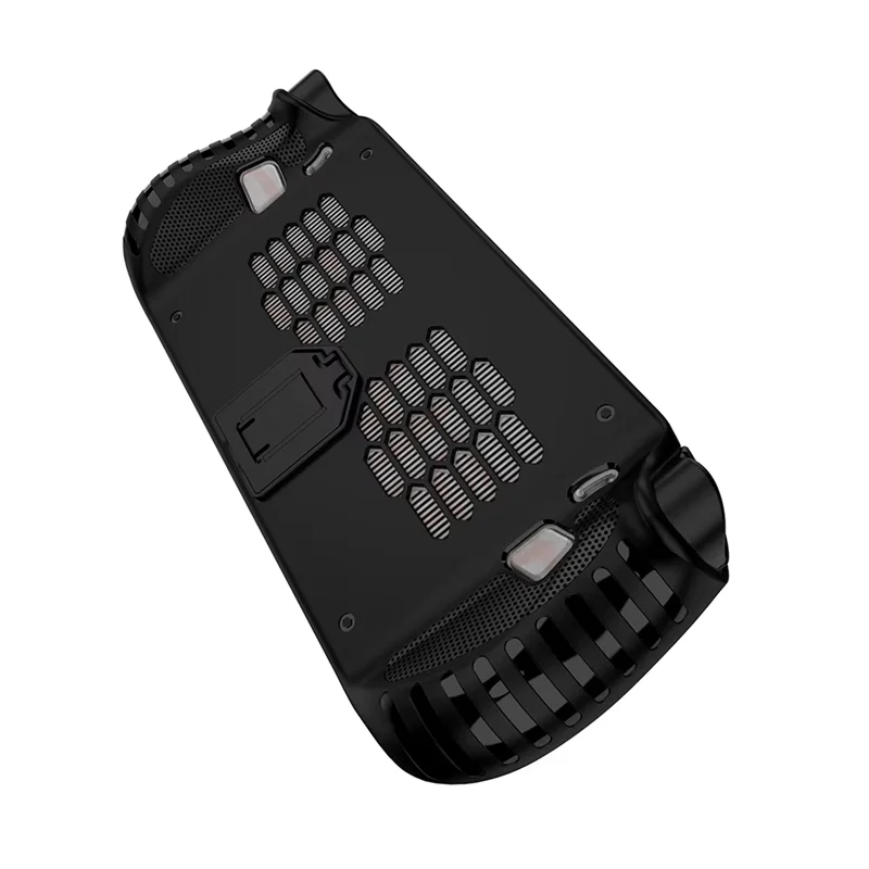 Etui ochronne XB-TPU odporne na wstrząsy do konsoli Legion Go S, pełna ochrona przed zarysowaniami dla lepszej jakości gry