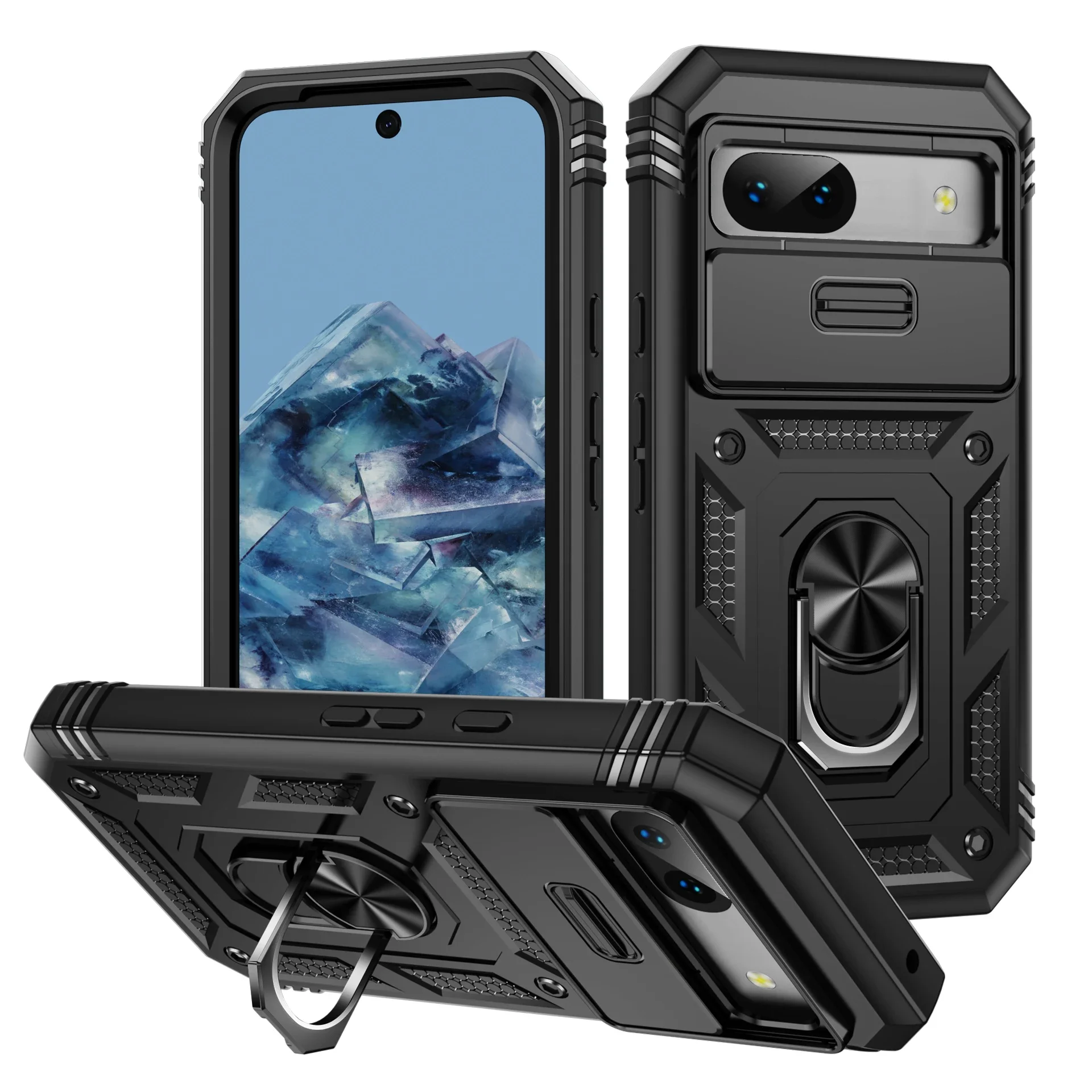 Hard Cases For Goog… - image